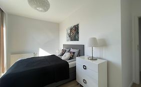 Apartament Lubartowska