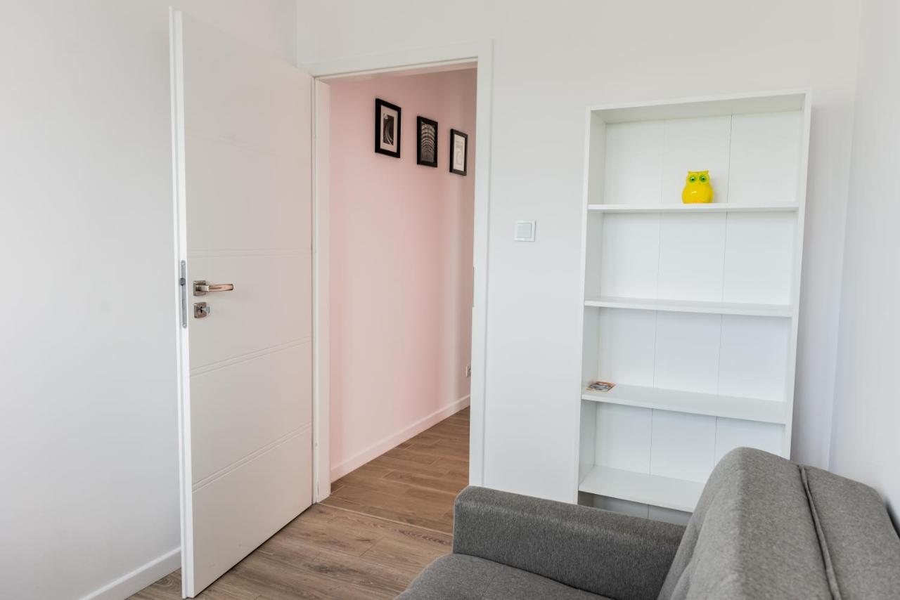 Apartament Apartament Lubartowska Lublin Zewnętrze zdjęcie