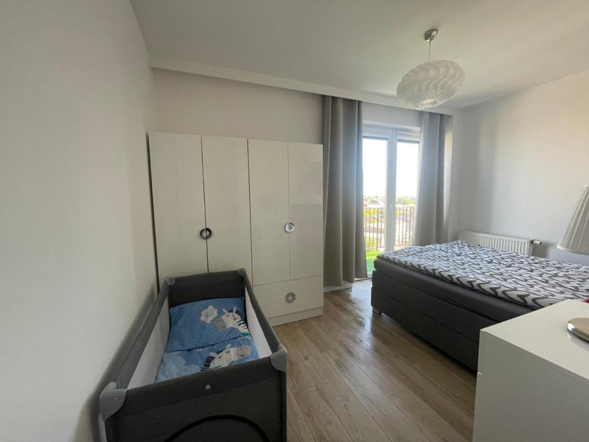 Apartament Apartament Lubartowska Lublin Zewnętrze zdjęcie