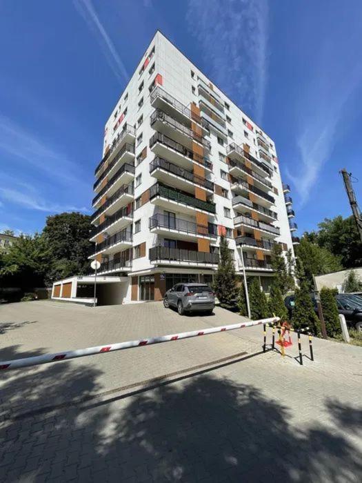 Apartament Apartament Lubartowska Lublin Zewnętrze zdjęcie